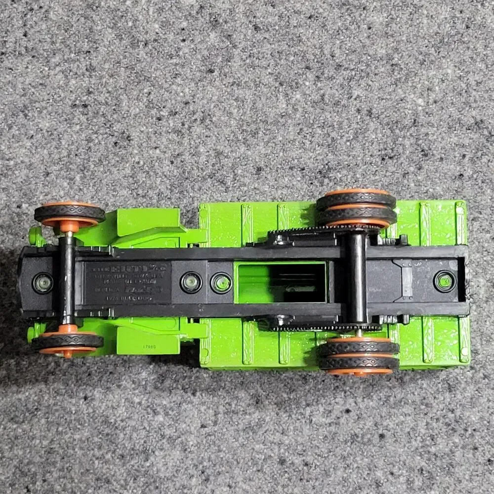 ERTL good vintage